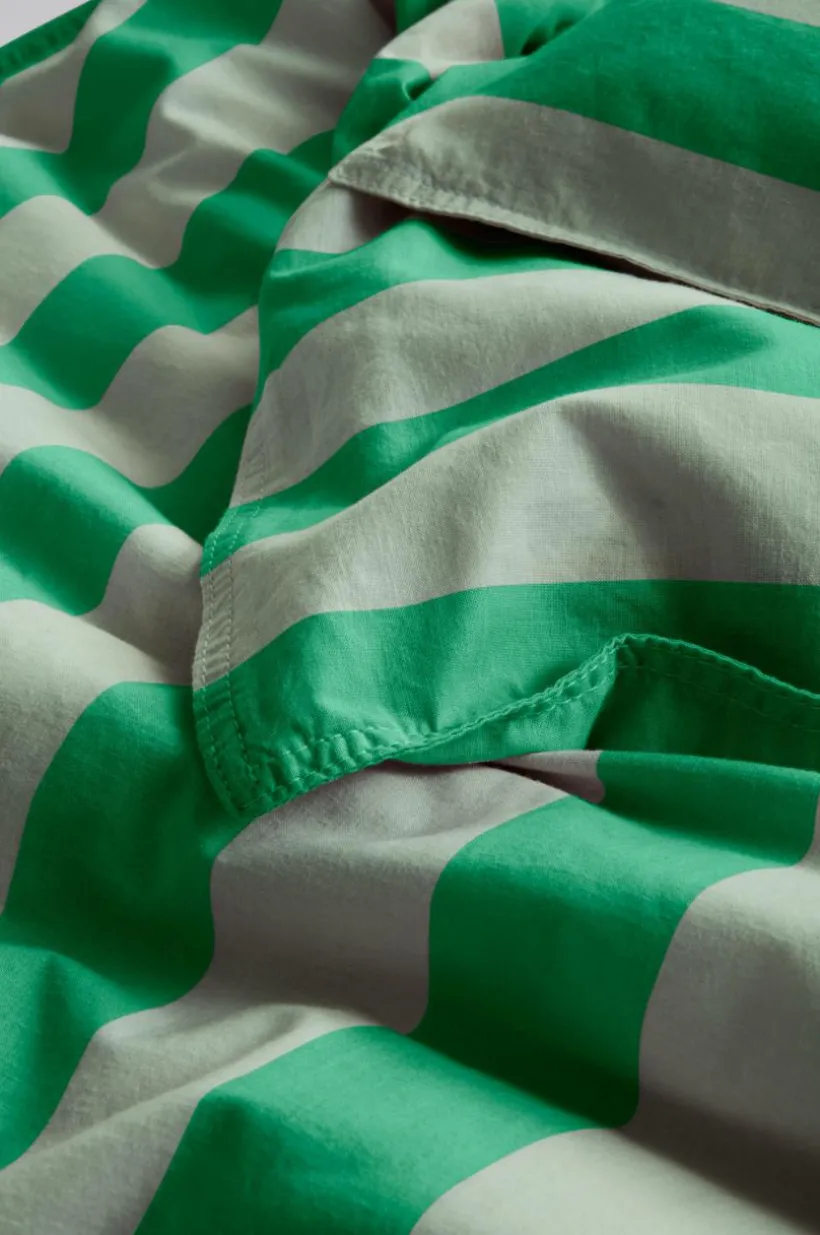 EVELYN BABY Påslakanset Vagn/vagga - Ekologisk