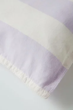 EVELYN BABY örngott 35x28 Cm - Ekologisk