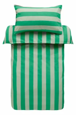 EVELYN MINI Påslakanset Spjälsäng - Ekologisk