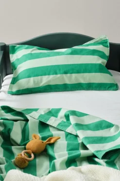 EVELYN MINI örngott 55x35 Cm - Ekologisk