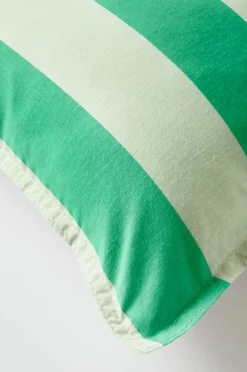 EVELYN MINI örngott 55x35 Cm - Ekologisk