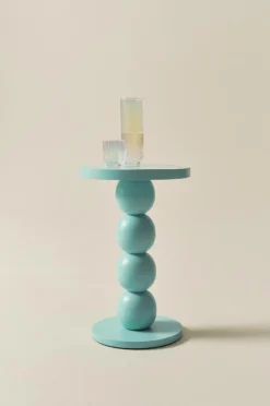 EVERETT Sidobord ø 42 Cm