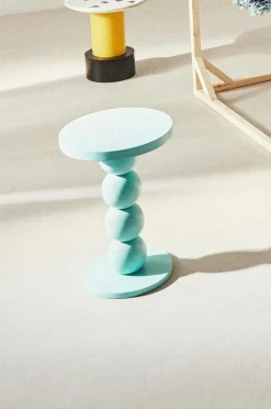 EVERETT Sidobord ø 42 Cm