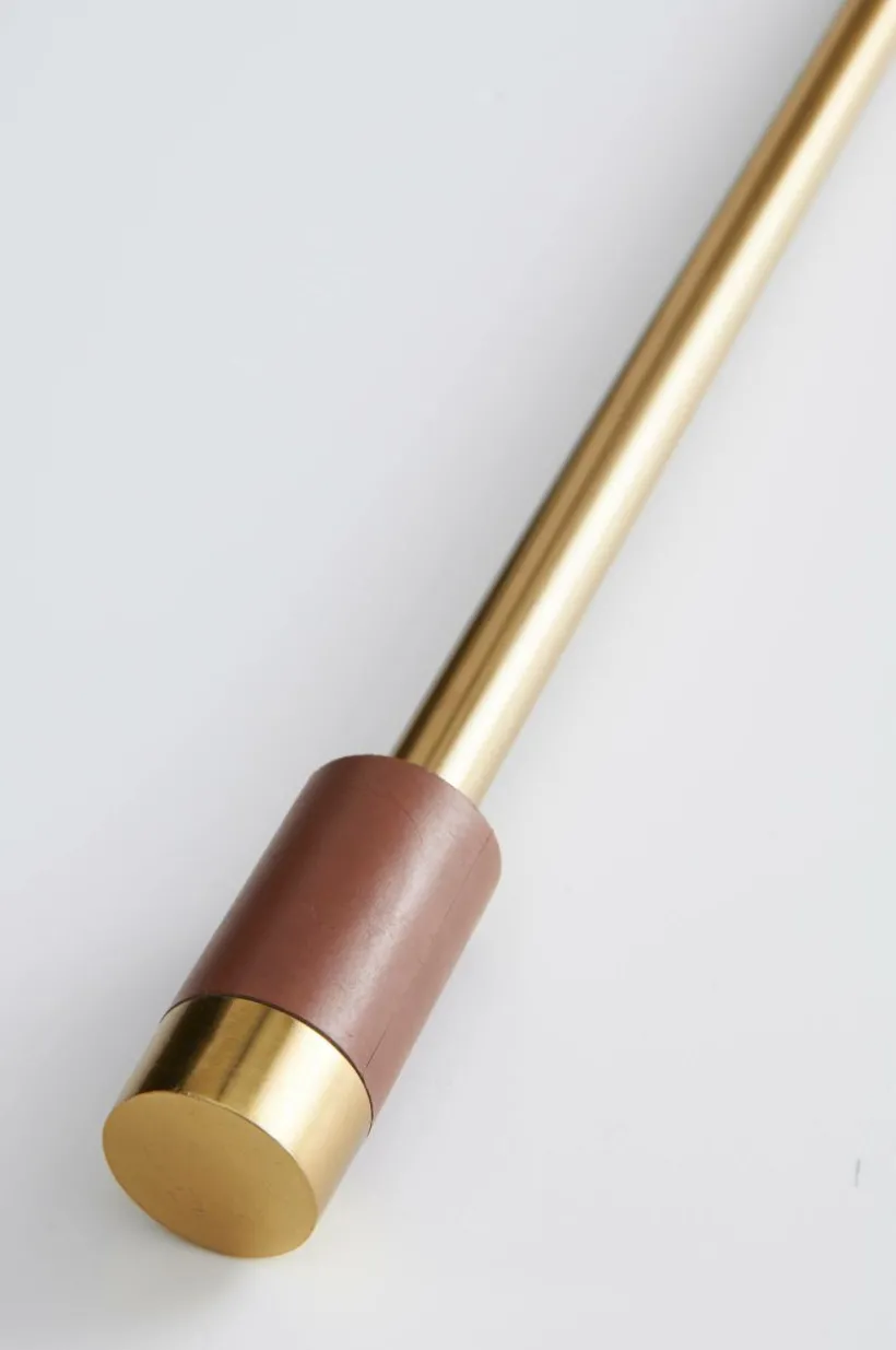 EVERLY Gardinstång 134-180 Cm