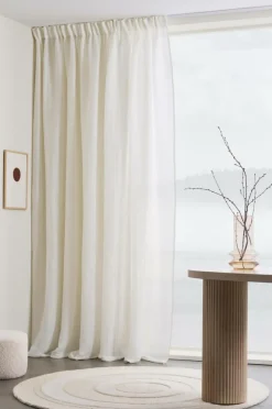 EVIE Multifunktionsgardin 1 Längd - Extra Bred