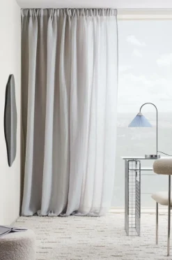 EVIE Multifunktionsgardin 1 Längd - Extra Bred