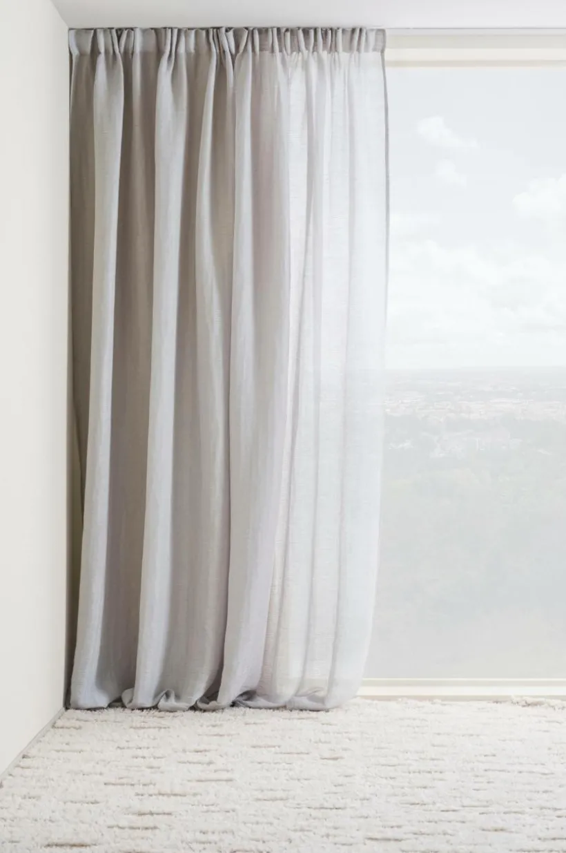 EVIE Multifunktionsgardin 1 Längd - Extra Bred