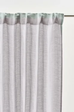 EVIE Multifunktionsgardin 1 Längd - Extra Bred