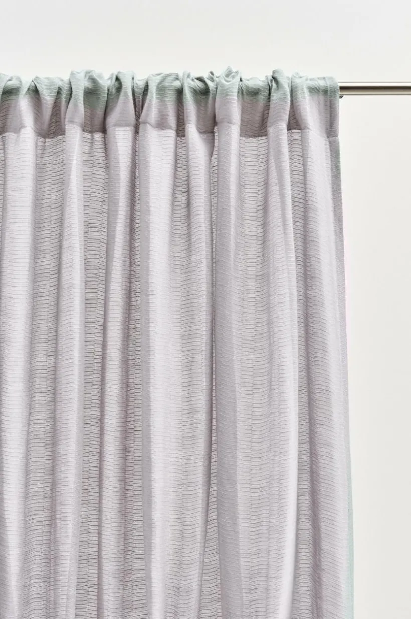 EVIE Multifunktionsgardin 1 Längd - Extra Bred