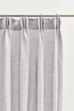 EVIE Multifunktionsgardin 1 Längd - Extra Bred