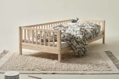 EVORA MINI Barnsäng 90x200 Cm