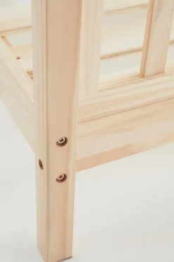 EVORA MINI Barnsäng 90x200 Cm