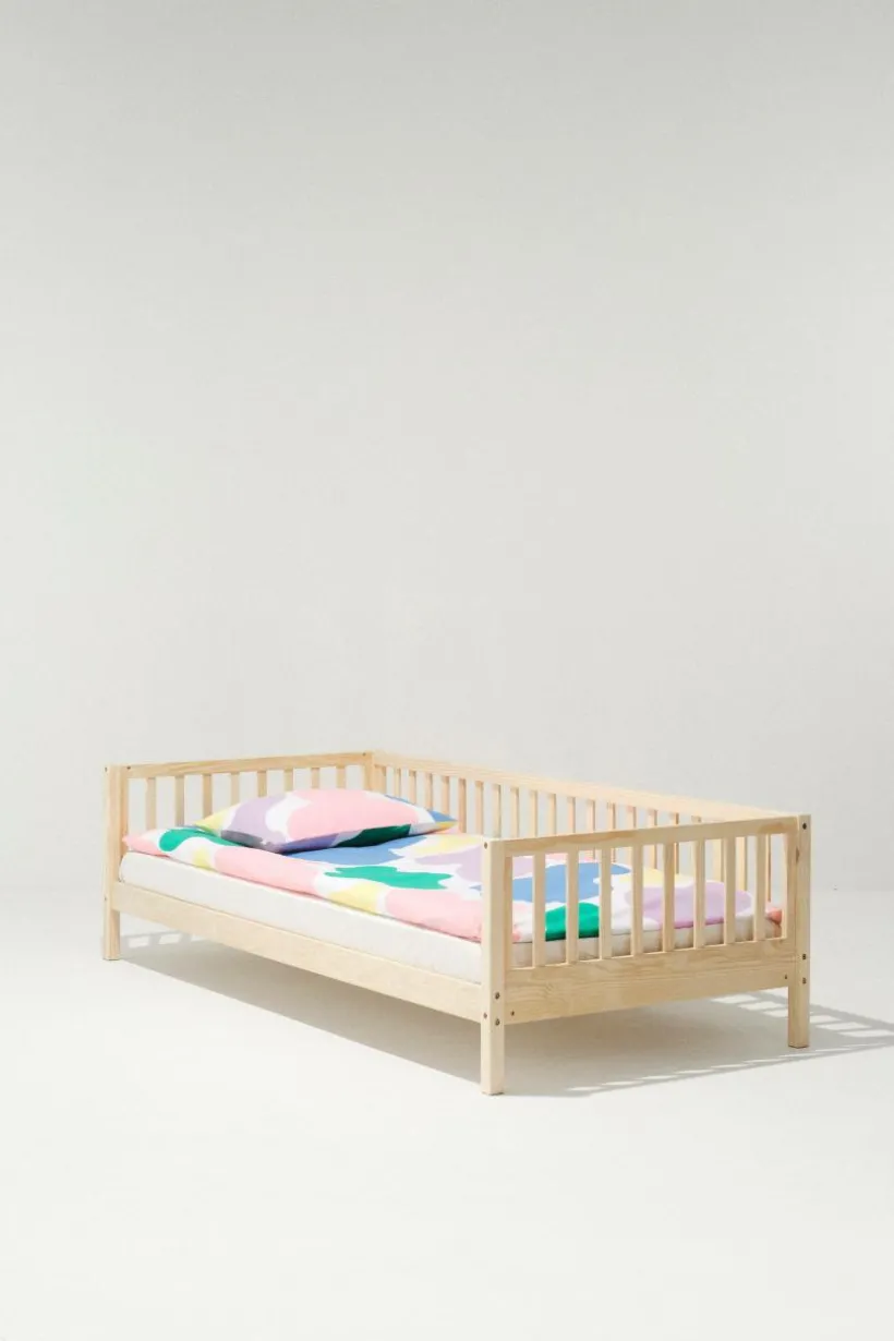 EVORA MINI Barnsäng 90x200 Cm