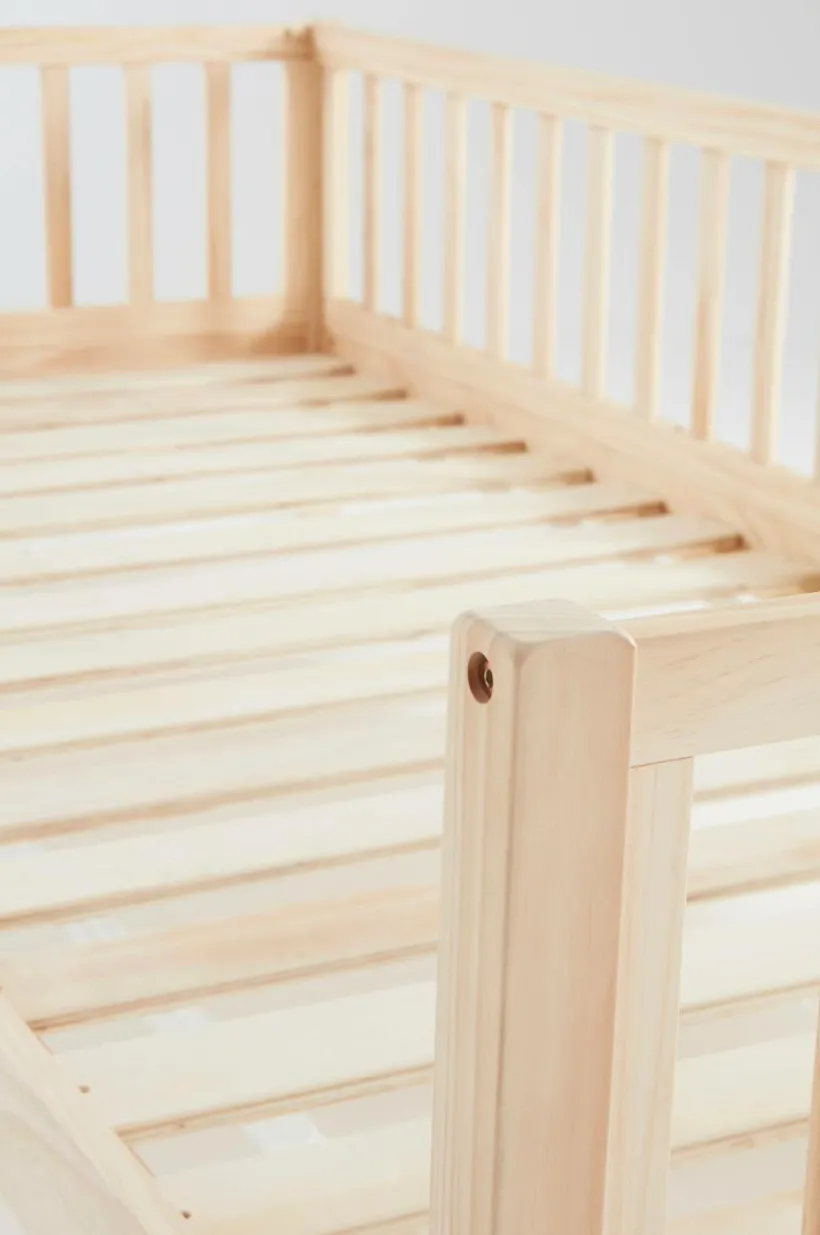 EVORA MINI Barnsäng 70x160 Cm