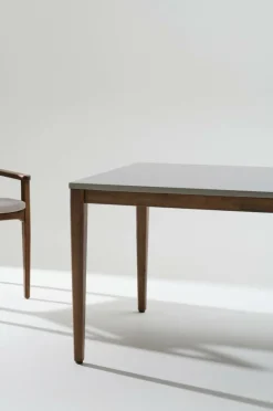 EWARTON 100x220 Cm Matbord