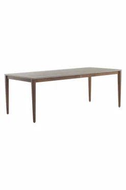 EWARTON 100x220 Cm Matbord