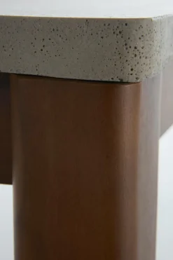 EWARTON 100x220 Cm Matbord