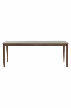 EWARTON 100x220 Cm Matbord