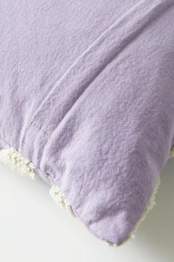 FAITH Kuddfodral 45x45 Cm - Ekologisk