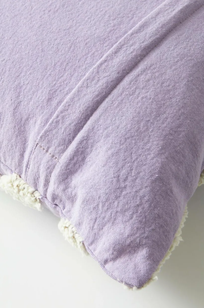 FAITH Kuddfodral 45x45 Cm - Ekologisk