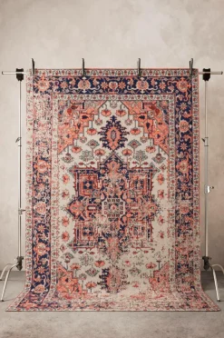 FAIZA Slätvävd Matta 200x300 Cm