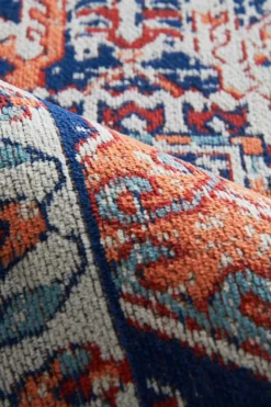 FAIZA Slätvävd Matta 200x300 Cm