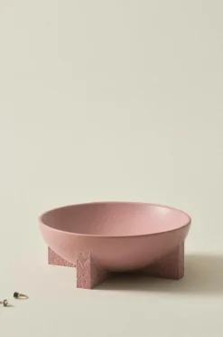 FANG Dekorationsskål