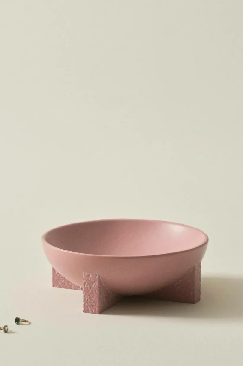 FANG Dekorationsskål