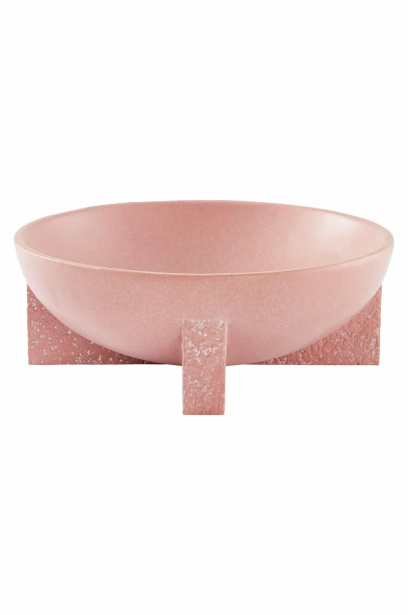 FANG Dekorationsskål