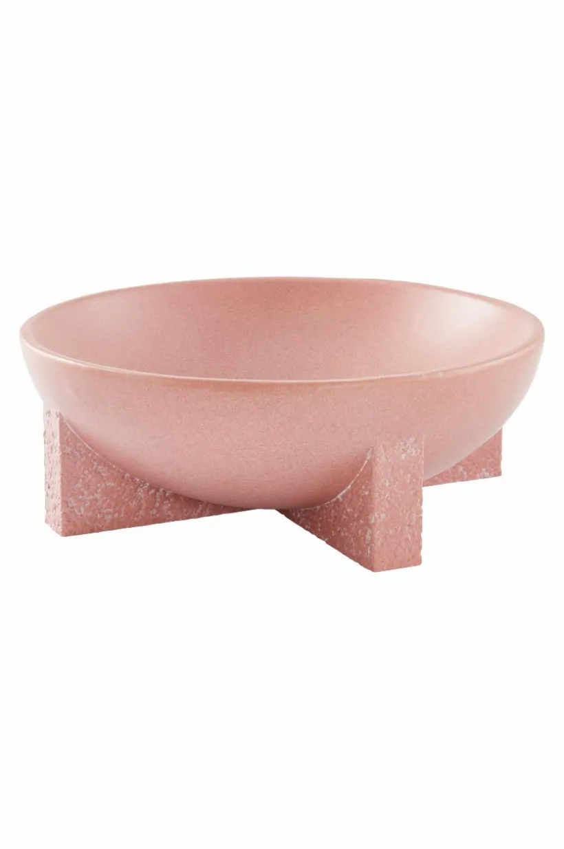 FANG Dekorationsskål