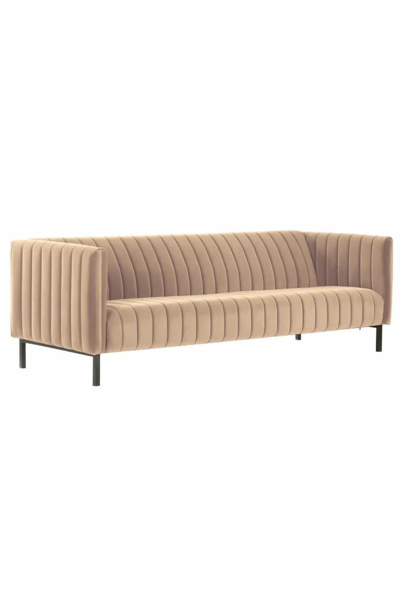 FAYETTE Soffa 3-sits