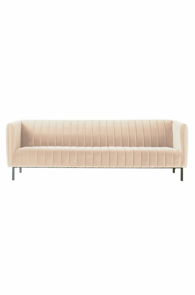FAYETTE Soffa 3-sits