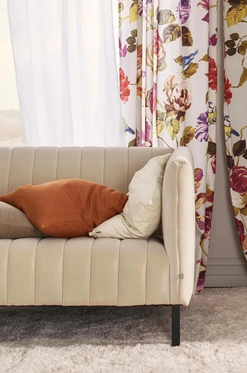 FAYETTE Soffa 3-sits