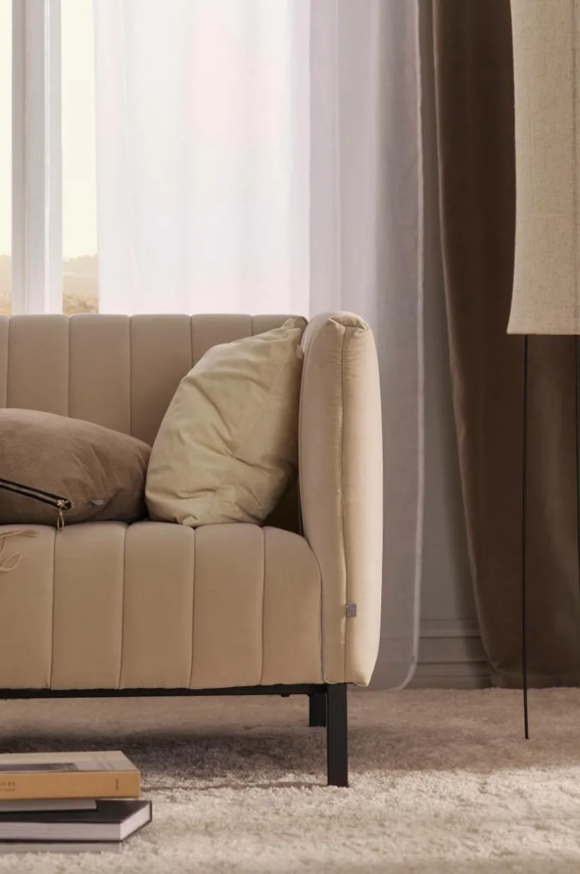 FAYETTE Soffa 3-sits