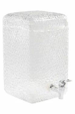 FENNA Glasbehållare Med Tappkran