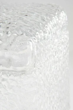 FENNA Glasbehållare Med Tappkran