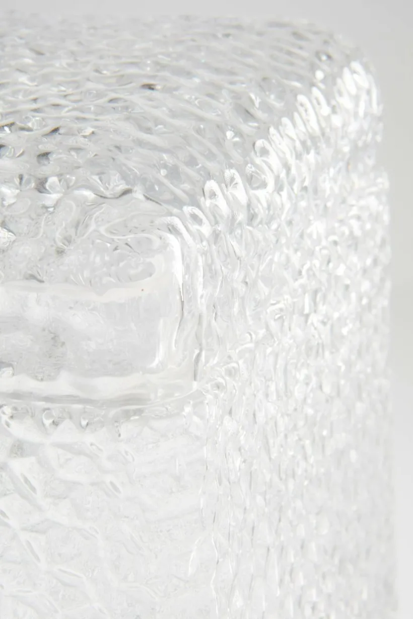 FENNA Glasbehållare Med Tappkran