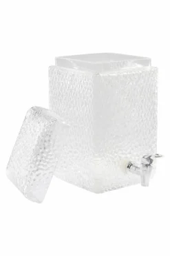 FENNA Glasbehållare Med Tappkran