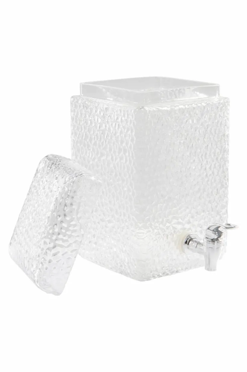 FENNA Glasbehållare Med Tappkran