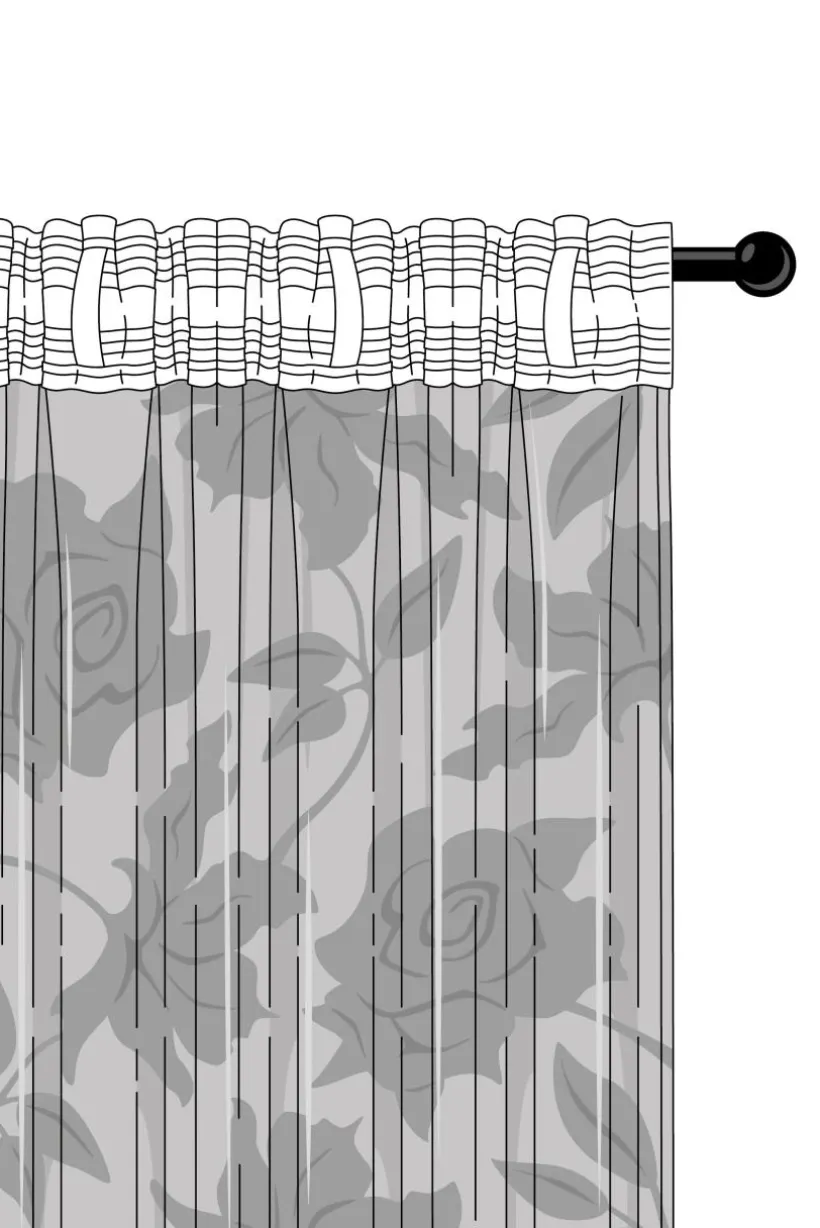 FERN Mutlifunktionslängd 2-pack