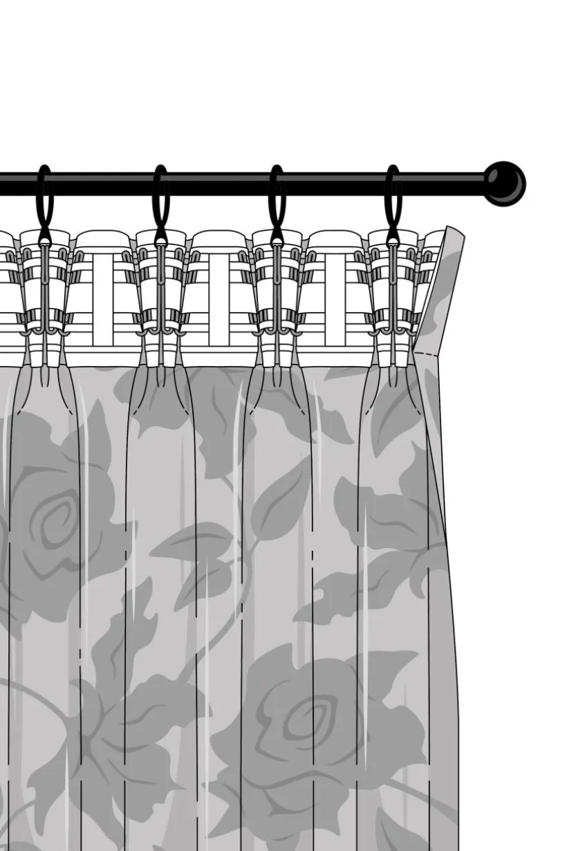 FERN Mutlifunktionslängd 2-pack