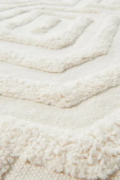 FILTON Bomullsmatta 200x300 Cm