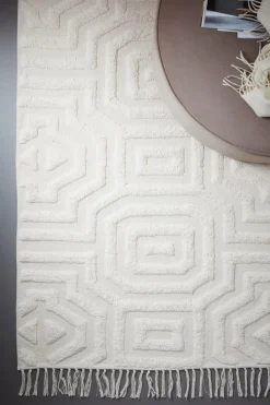 FILTON Bomullsmatta 200x300 Cm