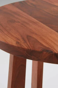 FINTANA Sidobord ø 45 Cm