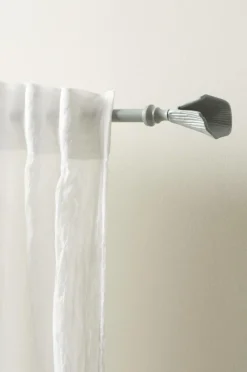 FIORE Gardinstång 134-180 Cm