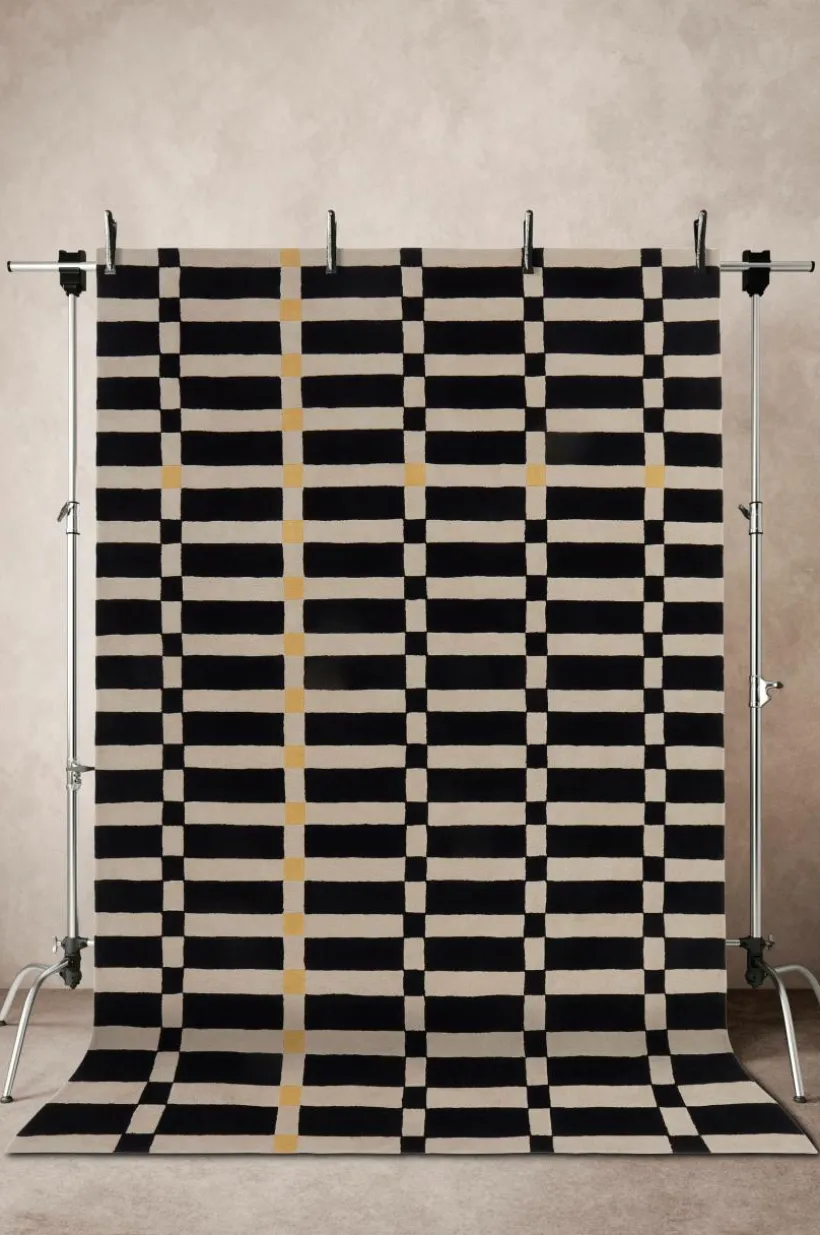 FIORELLA Ullmatta 200x300 Cm