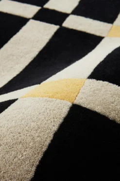 FIORELLA Ullmatta 200x300 Cm