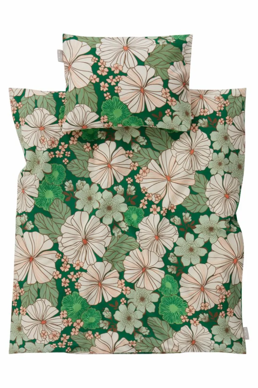 FIORI BABY Påslakanset Vagn/vagga