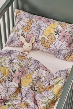 FIORI MINI Påslakanset Spjälsäng