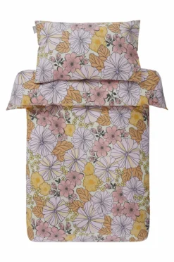 FIORI MINI Påslakanset Spjälsäng